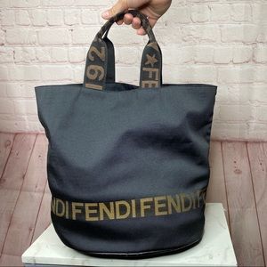 Fendi tote